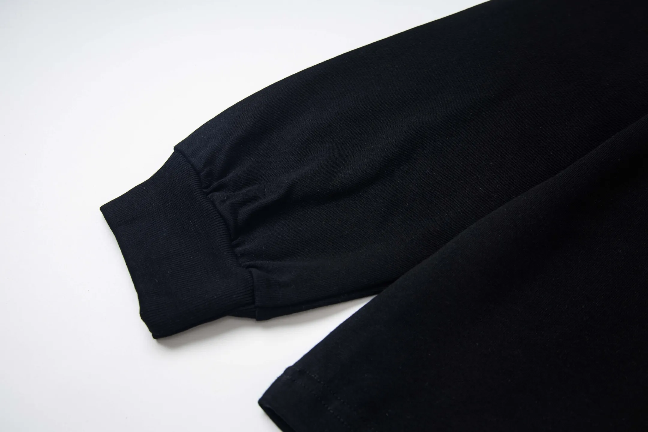 ARC'TERYX 25 Same Style ： ：White Black SIZE：XS-L